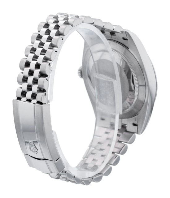 Rolex Datejust 41 126300 Image 3